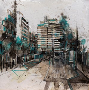 Exposici&oacute;n actual Babel